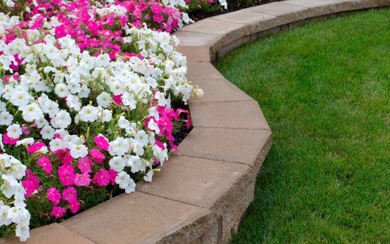 Flower Beds Flower Beds