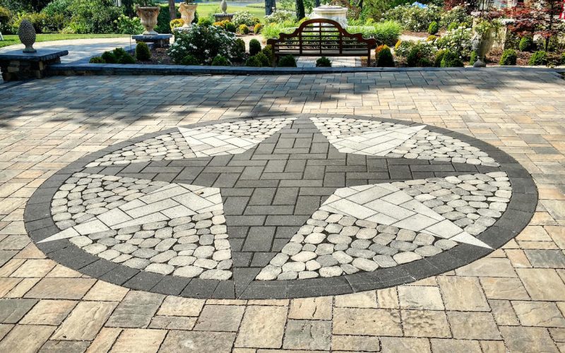 Paver Brick & flagstone Paver Brick & flagstone