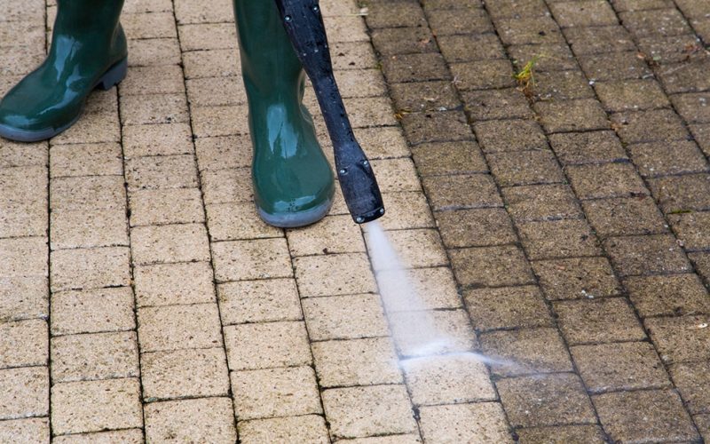 Pressure Washing Pressure Washing