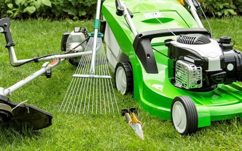 Yard Maintenance Yard Maintenance